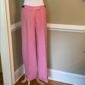Lily Pultzer Tori Pant Size 8